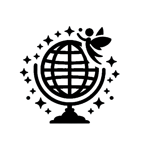 Logo - La faiseuse de rêves