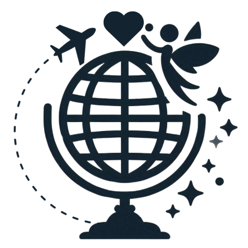 Logo La faiseuse de rêves
