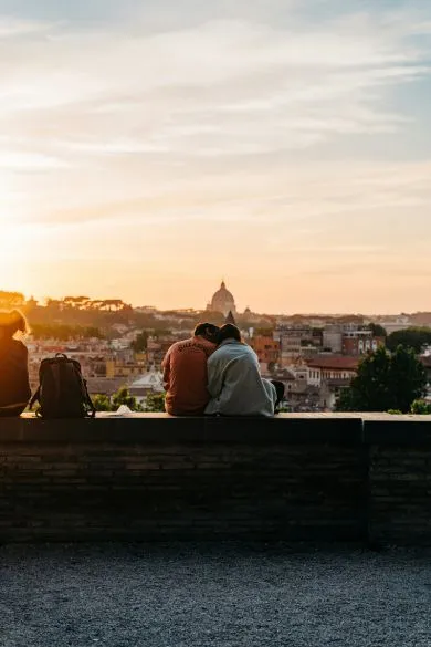 Escapade en couple sur mesure