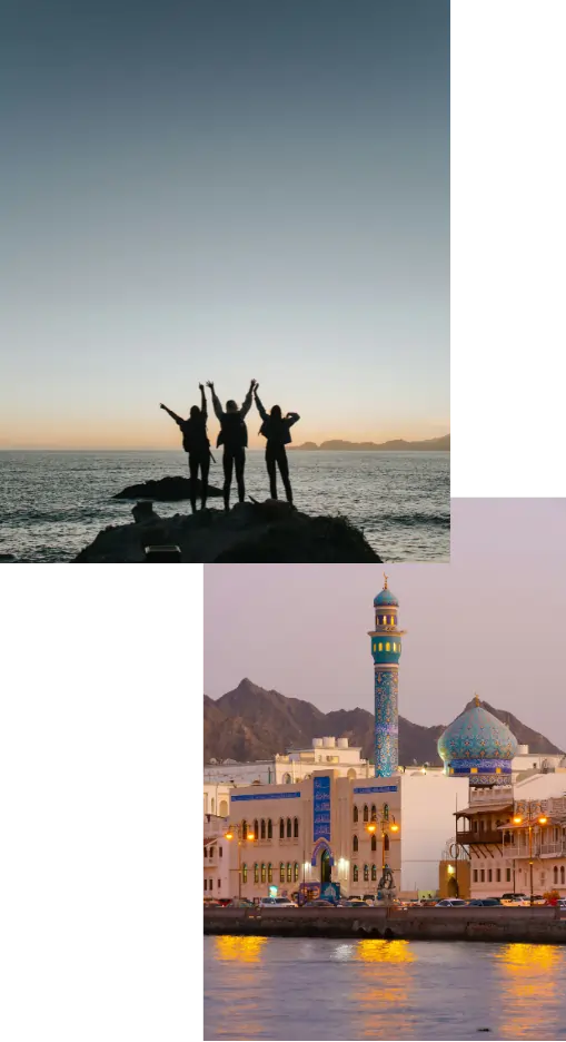 Voyage B2B haut de gamme